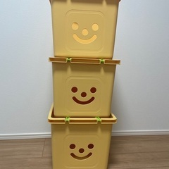 おもちゃ箱