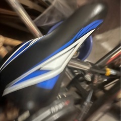 【譲渡済】20インチ自転車無料で譲ります。
