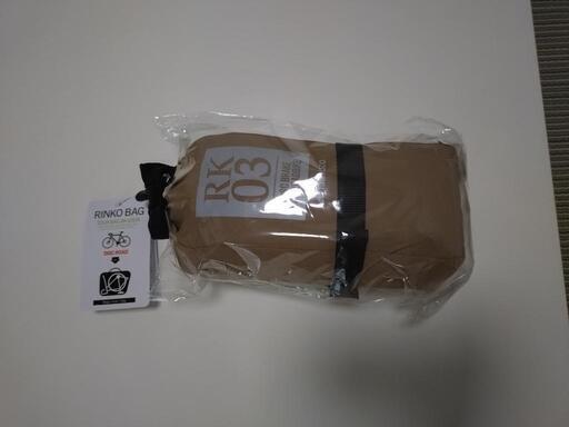 マルト輪行バッグ　ディスクブレーキ用