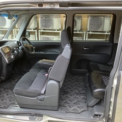 ダイハツ　タント　L375S　H24年式　74,000km　車検満タン！R9/2まで！ナビTV  バックカメラ　ETC  38万円！の画像