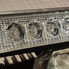 led フォグライト　ワークライト　の画像