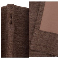 【美品】ニトリ⭐︎遮光1級・遮熱の画像