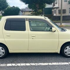 ダイハツ エッセ 81,000km 不具合なし（個人出品）の画像