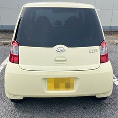ダイハツ エッセ 81,000km 不具合なし（個人出品）の画像
