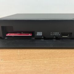 SHARP BDレコーダー BD-NW1200 2018年製 リモコン付の画像