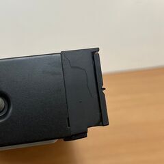 SHARP BDレコーダー BD-NW1200 2018年製 リモコン付の画像