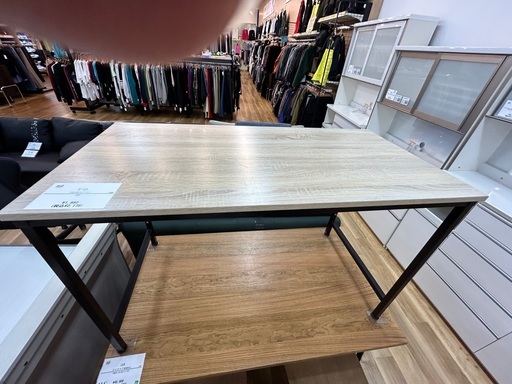 【トレファクイオンタウン上里店】デスク入荷しました！！