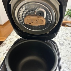 象印 炊飯器の画像