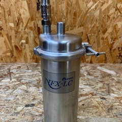 a(6630) メイスイ 浄水器 NFX-LC MEISUI 業...