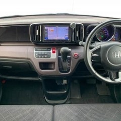 車検は新たに2年付✨納車までは1か月ほど🚗ホンダ Ｎ－ＯＮＥ 　プレミアム　Ｌパッケージの画像