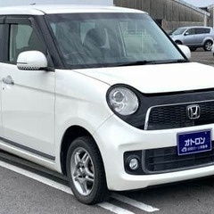 車検は新たに2年付✨納車までは1か月ほど🚗ホンダ Ｎ－ＯＮＥ 　...