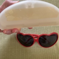CHUBBY GANG サングラスの画像