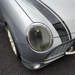 L６５０ミラジーノ加工ヘッドライト　流れるウィンカー内蔵　純正キセノンの画像