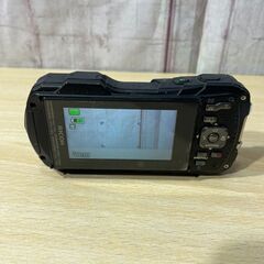 RICOH 　WG-70　 防水　デジタルカメラ　300の画像