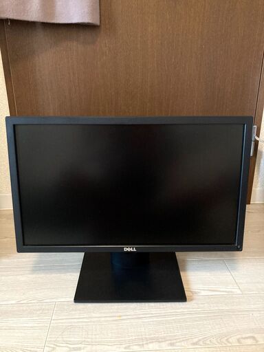Dell Eシリーズ E2216H 21.5インチ液晶モニタ