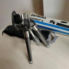 新品未使用 三脚①の画像