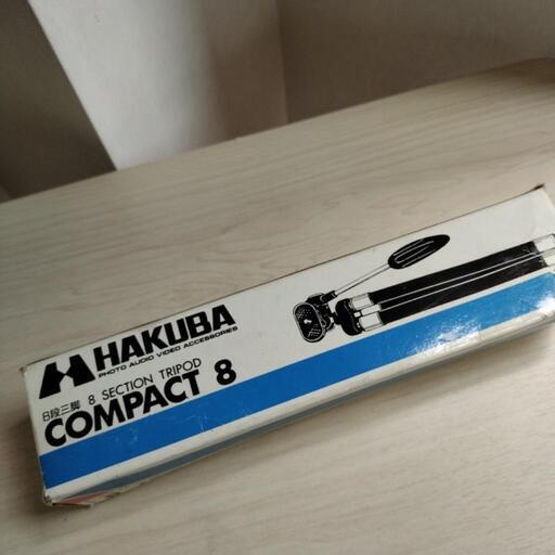 新品未使用 三脚①