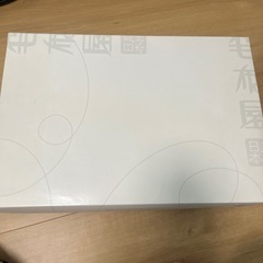 夏用タオルケット？ベットシーツ？の画像