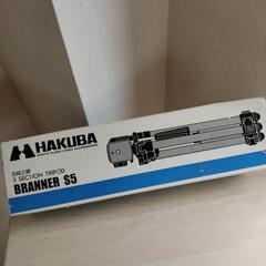 新品未使用 三脚③の画像