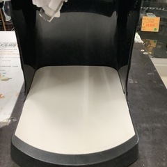 ドウシシャ(DOSHISHA) 電動 ふわふわ とろ雪 かき氷器 DTY-B2BK  リサイクルショップ宮崎屋　佐土原店　25.3.30Fの画像