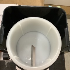 ドウシシャ(DOSHISHA) 電動 ふわふわ とろ雪 かき氷器 DTY-B2BK  リサイクルショップ宮崎屋　佐土原店　25.3.30Fの画像