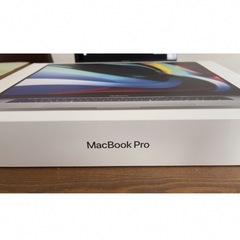 MacBookPro 2019   
の画像