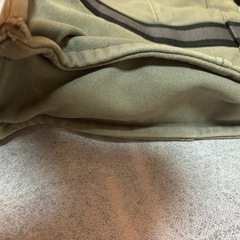 エルメス　フールトゥ　トートバックの画像