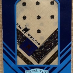 【近日終了】  大幅値下‼️ ROYAL POLOメンズブランド...