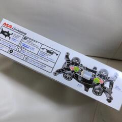 ミニ四駆　シェヴァリア　新品の画像