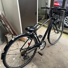 自転車