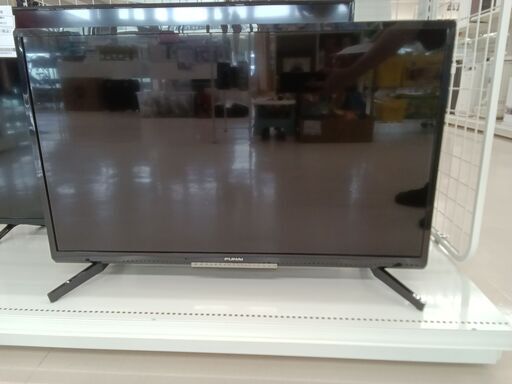 ★ジモティ割あり★ フナイ 液晶テレビ FL-32H2040  22年製 動作確認／クリーニング済み TC4648