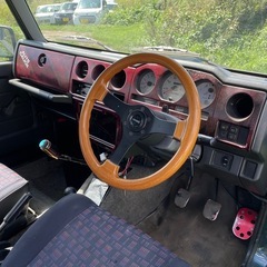 実走行3.1万㌔‼️ジムニー 車検2年付 5MT の画像