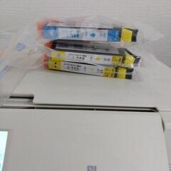 エプソンプリンタージャンクの画像