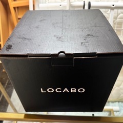 【リサイクルサービス八光】LOCABO ロカボ糖質カット炊飯器 ...