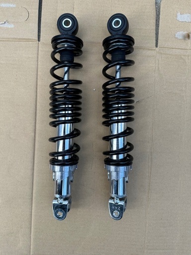 グリファス　純正　リアサスペンション　