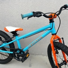 子供自転車