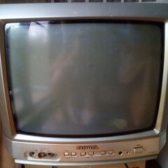 テレビブラウン管14インチ