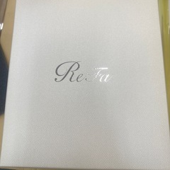 美顔器　※新品の画像