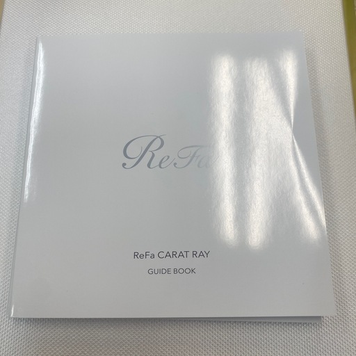 美顔器　※新品