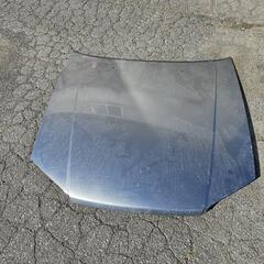 ER34 純正ボンネット