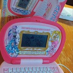 ハートキャッチプリキュアの画像