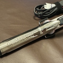 クレイツ イオンカールプロ 26mm