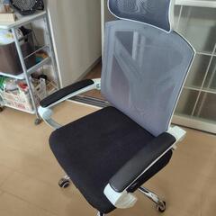 Hbada オフィスチェアの画像