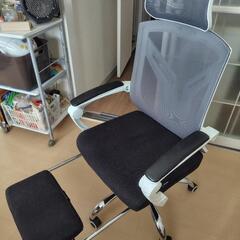 Hbada オフィスチェア