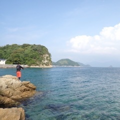 エギング仲間募集中！ − 山口県