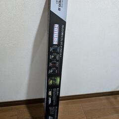 水槽ライト