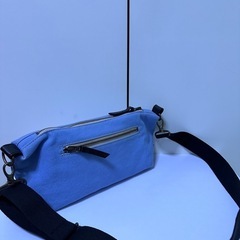 【超美品】tobiuo◎原価13,000円ショルダーバッグの画像