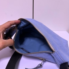 【超美品】tobiuo◎原価13,000円ショルダーバッグの画像