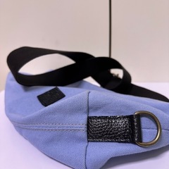 【超美品】tobiuo◎原価13,000円ショルダーバッグの画像