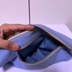 【超美品】tobiuo◎原価13,000円ショルダーバッグの画像